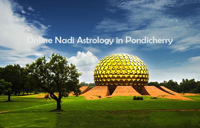 Online Nadi Astrology in Pondicherry